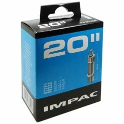 Schlauch Impac 20x1.90-2.35" 47/60-406 DV 40mm