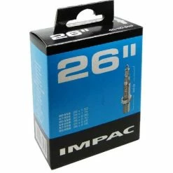 Schlauch Impac 26x1.50-2.35" 40/60-559 SV 40mm