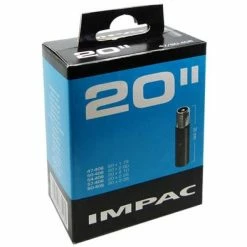 Schlauch Impac 20x1.50-2.45" 40/60-406 AV 35mm