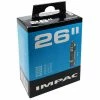 Schlauch Impac 26x1.50-2.35" 40/60-559 DV - Dunlop-Ventil 40mm