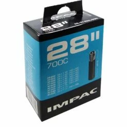 Schlauch Impac 28x1.10-1.75" 28/47-622 AV - Autoventil 40mm