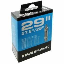 Schlauch Impac 29x1.75-2.35" 47/60-622 DV - Dunlop-Ventil 40mm