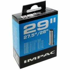 Schlauch Impac 29x1.75-2.35" 47/60-622 -AV - Autoventil 40mm