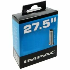 Schlauch Impac 27,5x1.50-2.35" 40/60-584 AV - Autoventil 40mm