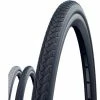 Reifen Schwalbe Marathon PLUS Rollstuhl 24x1.10" 28-540 Schwarz Draht