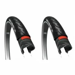 2 X Reifen CST Classic Breaker 28x1 5/8 X 1 3/8