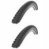 Greendonkey 2 X Schwalbe Drahtreifen MARATHON PLUS MTB 29x2.25 Zoll