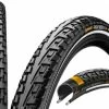 Reifen Continental RideTour 28x1.60" 42-622 Schwarz Reflex E-25 Draht