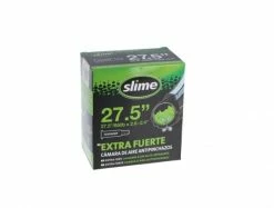Schlauch Slime Smart Tube 27.5x2.00-2.40" (50/62-584) AV 40mm