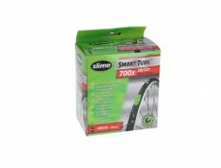 Schlauch Slime Smart Tube 28x1.10-1.30" (28-35-622) 700x28-35 SV 48mm
