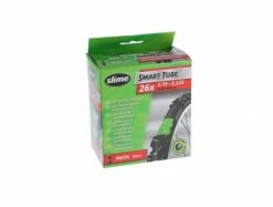 Slime Schlauch 26x1.75-2.125" (47/57-559) Selbstdichtend SV 48mm