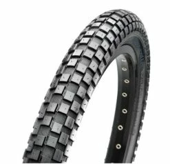 Reifen Maxxis HolyRoller 24x1.85" 50-507 Schwarz Draht