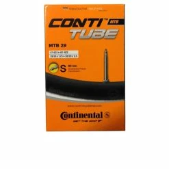 Schlauch Continental Conti MTB 28/29 28/29x1.75/2.50" 47/62-622 SV 60mm