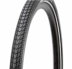 Reifen Maxxis MetroPass Pro 27,5x2.00 50-584 Schwarz Reflex TT E-50 Draht