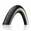 Reifen Continental Ride Tour 28x1.25" 32-622 Schwarz/weiß E-25 Draht
