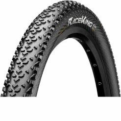 Reifen Continental Race King 2.2 29x2.20" 55-622 Schwarz E-25 Draht