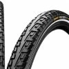 Reifen Continental Ride Tour 26x1.75" 47-559 Schwarz Reflex E-25 Draht