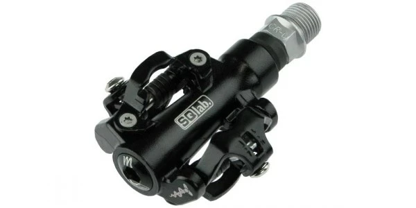 SQlab Pedal 511 Long (+8 Mm) 1 SQlab Pedal 511 Long (+8 Mm)