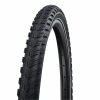 Reifen Schwalbe Marathon 365 28x1.50" 40-622 Schwarz Reflex Draht