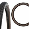 Reifen Schwalbe Billy Bonkers 26x2.10" 54-559 Schwarz/braun Draht
