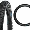 Reifen Schwalbe Johnny Watts 365 Performance 29x2.35" 60-622 Schwarz Reflex E-50 Draht