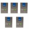 5 X Schwalbe Schlauch AV17 28x1.10-1.75" (28/47-622/635) 28 Zoll AV 40mm
