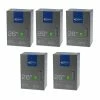 5 X Schwalbe Schlauch AV13 26x1.50-2.40" (40/62-559) - 26 Zoll AV 40mm Fahrradschlauch Autoventil 26