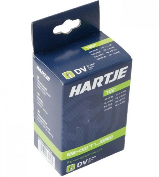 Hartje Schlauch DV32 (47/57-305) - 16 Zoll 1 Hartje Schlauch DV32 (47/57-305) - 16 Zoll