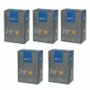 5 X Schwalbe Schlauch DV17 (28/47-622/635) - 28 Zoll
