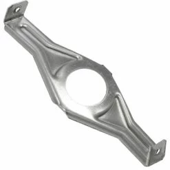 Hebie Kettenkastenbrille 210mm 3-Fach BSA, Bis 42 Zähne