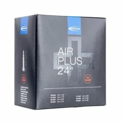 Schwalbe Schlauch AIR Plus SV10AP 37-47/507 SV10-40 10461873