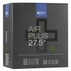 Schlauch Schwalbe AV21AP Air Plus 27.5x1.50-2.25 40/62-584 IB AGV 40mm