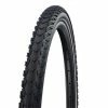 Reifen Schwalbe MARATHON PLUS TOUR 26x2.00" 50-559 E-25 Draht Schwarz