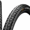 Reifen Continental Ride Tour 28x1.60" 42-622 Schwarz E-25 Draht