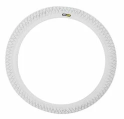 Reifen QU-AX Für Einrad 16x1.75" Weiß Draht