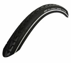 Reifen CST Trend 26x1.75" 47-559 Schwarz Reflex Draht
