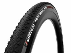 Reifen Vittoria Terreno Dry 28x1.45" 37-622 Schwarz/anthrazit Draht