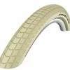Reifen Schwalbe Big Ben 20x2.15" 55-406 Creme Reflex TT Draht
