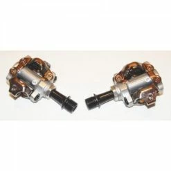 Shimano PD-M540, Silber