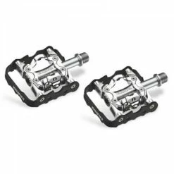 Exustar E-PM-86, MTB-DUO-Pedale