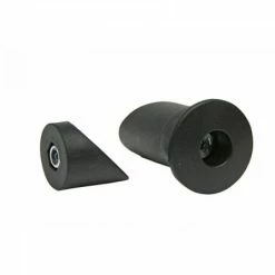 Hebie Kettenschutzring, Konusset Für Hohlwelle