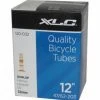 Schlauch XLC Fahrradschlauch 12x1.75-2.125" 47/62-203 DV 32 Mm
