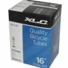 Schlauch XLC Fahrradschlauch 16x1.75/2.125 47/62-305 AV 35 Mm
