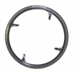 SR-Suntour Kettenschutzscheibe44 Zähne 4-Loch (102mm/96mm)