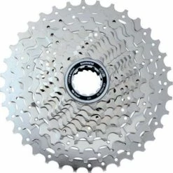 Shimano Kassette CS-HG50 10-fach 11-36 Zähne